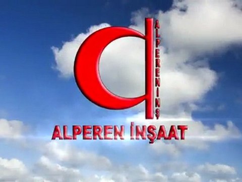 Alperen İnşaat Projeleri