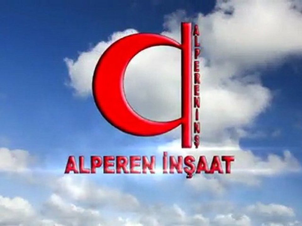 Alperen İnşaat Projeleri