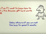 Amazon Promotional Coupons Codes - YouTube