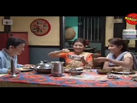 Alokhuwa Mon (Part 8) 2009: Assamese Movie Clip