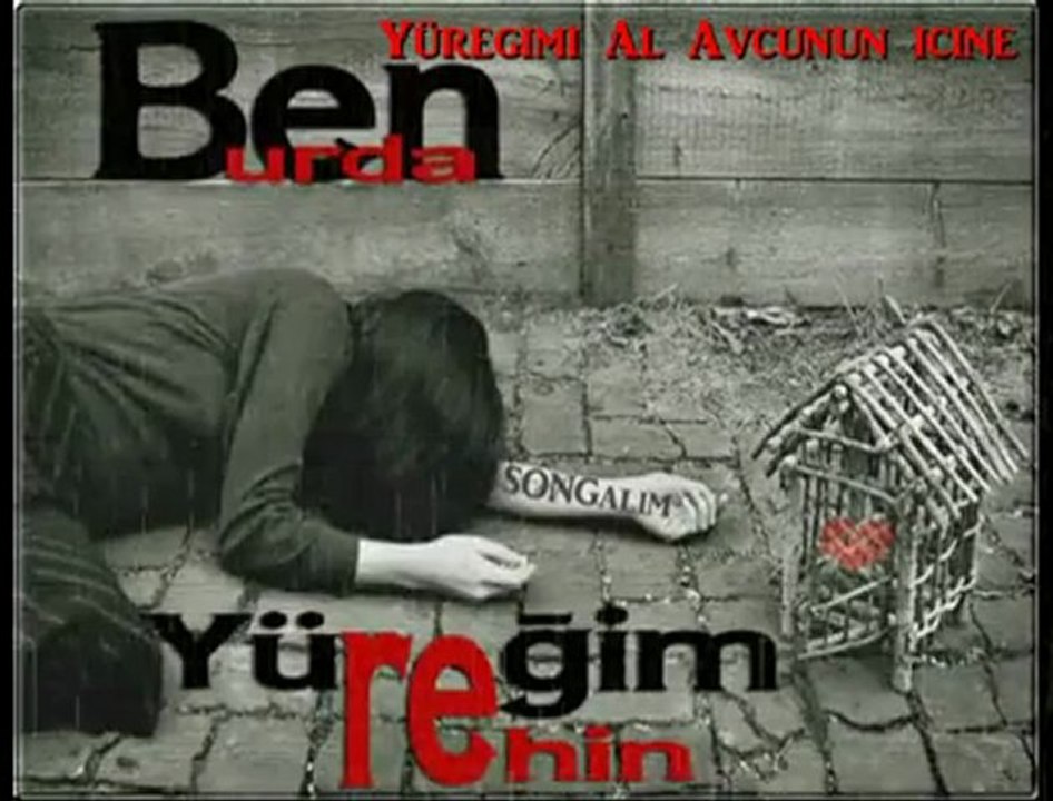 kıvırcık ali senden gelen ölüm başım üstüne