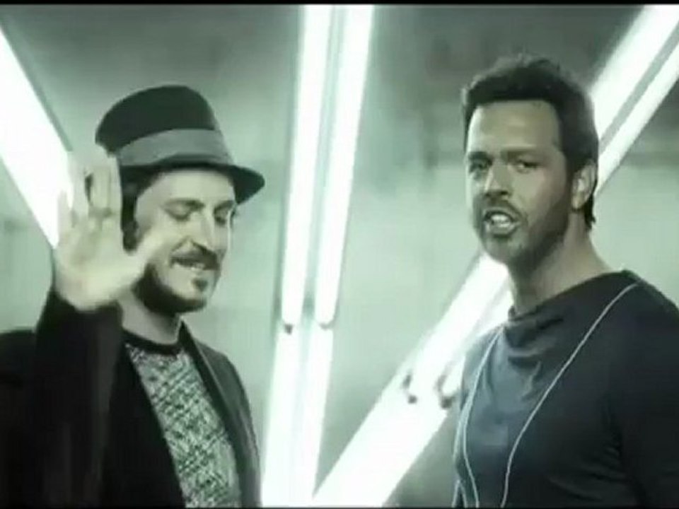 Burak Yeter Feat. Çağlayan Topaloğlu - Ask Ask Ask 2012