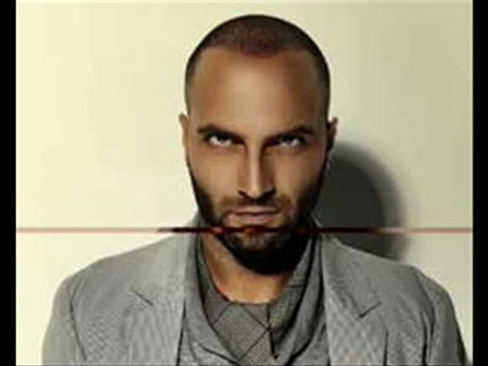 Berkay - Ömrümün Geri Kalanı ( Remix )