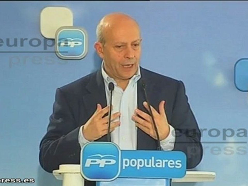 Wert anuncia más autonomía en la reforma educativa