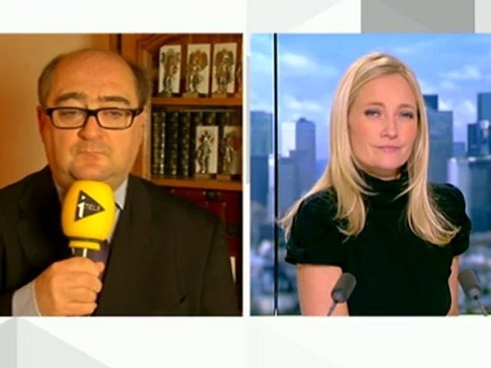 Philippe Tarillon : "quel crédit accordé à Mittal?"