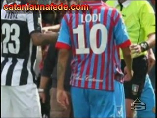 La Beffa contro Milan,Juve e Inter