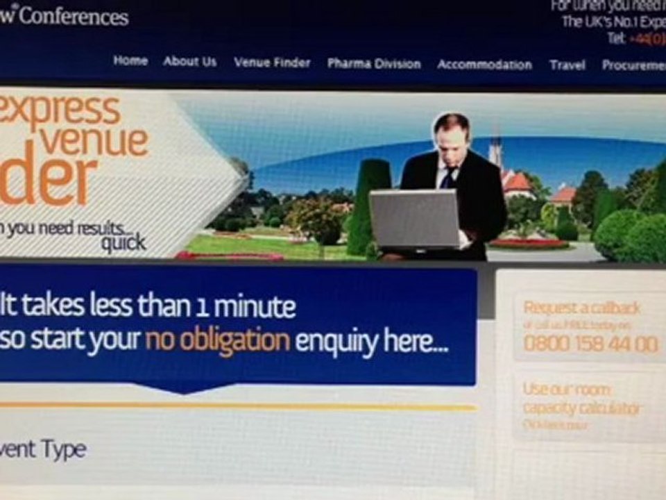 Conference venues Austria, Venues Austria