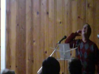 Healing Rain (Cover) Written by Michael W. Smith