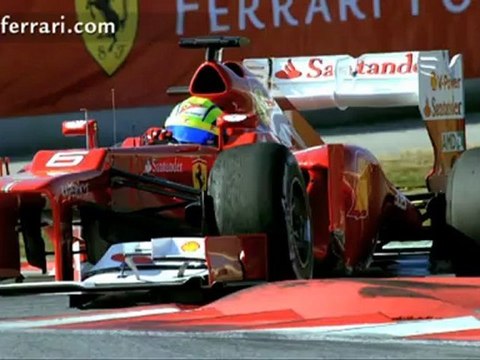 Autosital - Scuderia Ferrari Racing News 2012 - N19