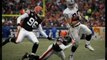 Cleveland Browns vs. Oakland Raiders - O.co Coliseum - raiders vs browns 2012 highlights - live NFL - football score - football on Sunday