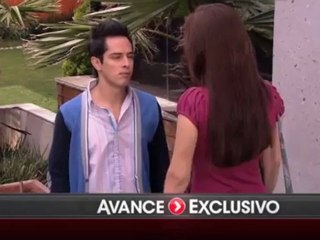 Rosa Diamante Avance Exclusivo Cap.99