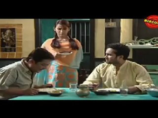 Alokhuwa Mon (Part 19) 2009: Assamese Movie Clip