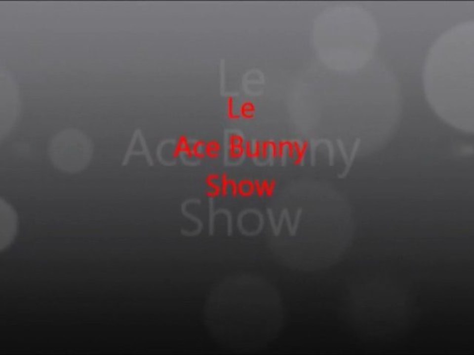 [Pilote] Ace Bunny Show: La Saga Kingdom Hearts (1/2)