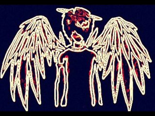 ASLAN YATTIĞI YERDEN  BELLİ OLUR O KADAR