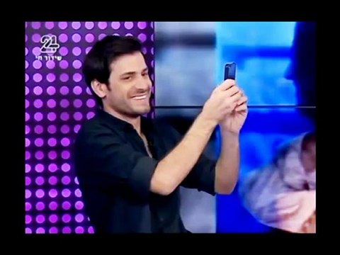 מתוך התוכנית האחרונה של כוכב בצהריים +בונוס(: