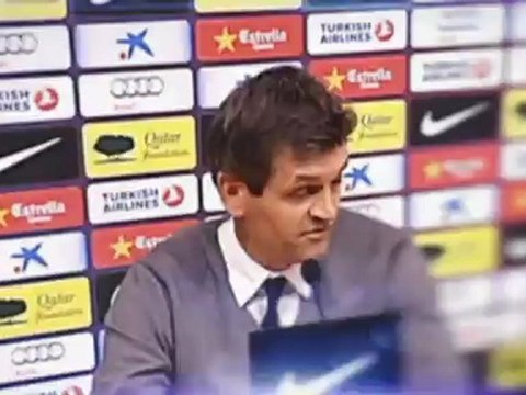 TV3 - Dissabte, a les 21.45 a TV3 - Hat trick Barça