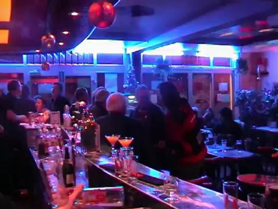 BAR DE NUIT