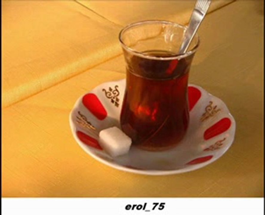 Sami Yalcin - Demle Cayi