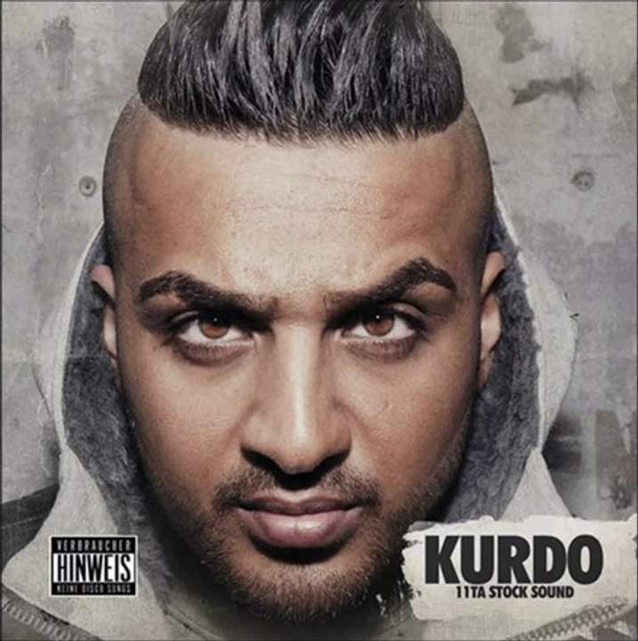 Kurdo - Kein Disco Song