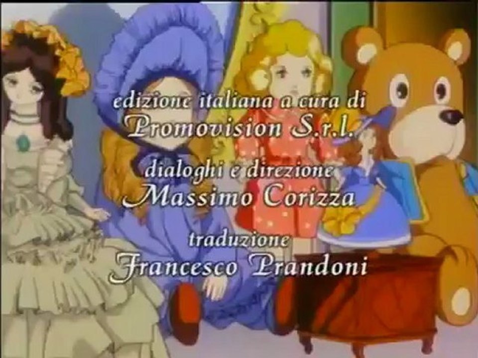 Caro Fratello - Sigla d'apertura e di chiusura - Cavalieri del Re