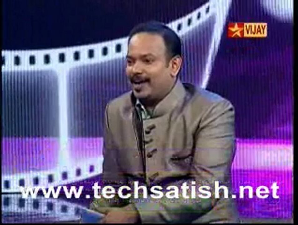 Kollywood Kings 3