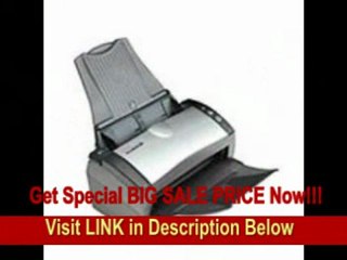 [BEST PRICE] Xerox DocuMate 252