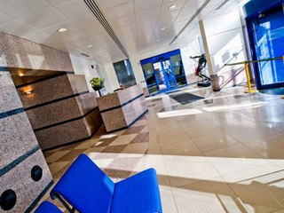 Potters Bar office space for rent - Serviced offices at Maple Hs