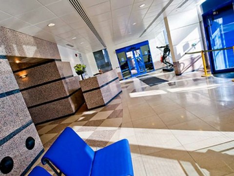 Potters Bar office space for rent - Serviced offices at Maple Hs