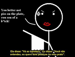 The Italian Man Who Went To Malta - Legendado - YouTube