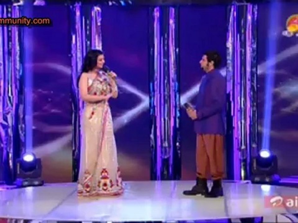 Sur Khestra [Episode - 22] - 1st December 2012 Part 1
