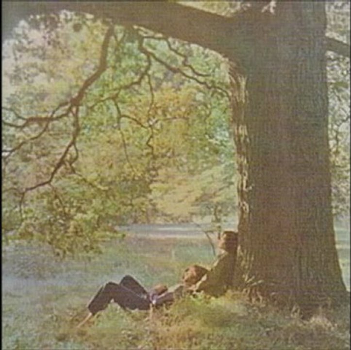 John Lennon, Plastic Ono Band, Full Album (HQ)