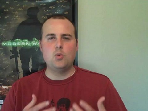 Modern Warfare 2 Map Packs, Modern Warfare Mobilized, Modern Warfare - Wii (HD)