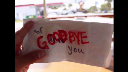 ily & goodbye (short film) 2011