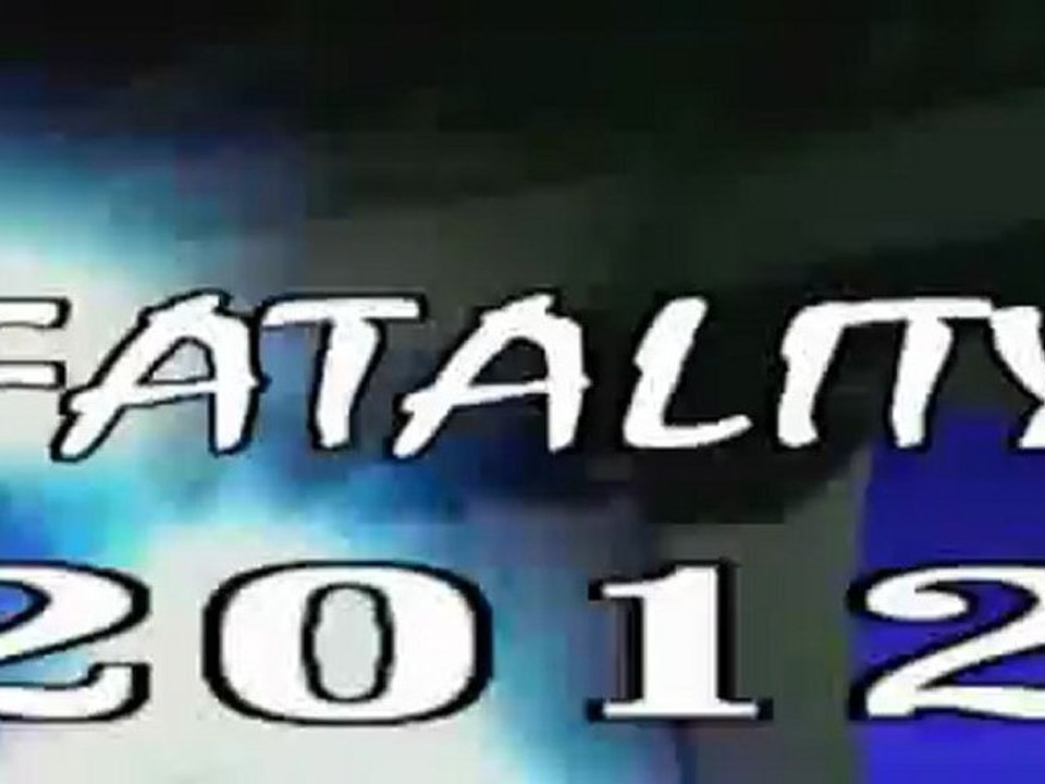 SNF FATALITY 2012 part 1 ( Flair vs orton)