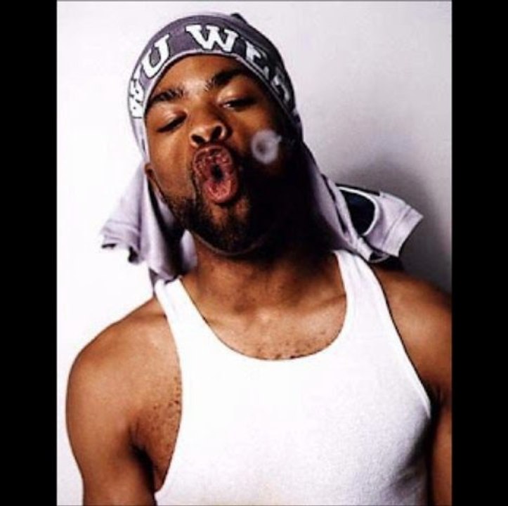 Method Man - New York, New York