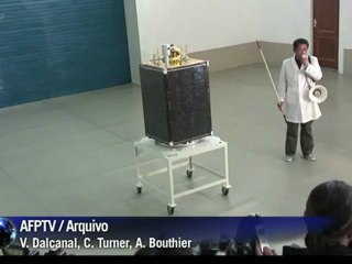 Coreia do Norte prepara foguete