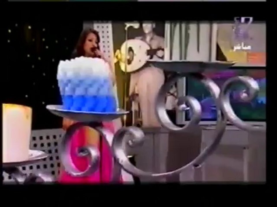 Yosra Mahnouch_Arou7 Li Min