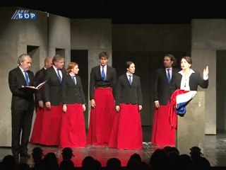 MiM magazin, 02. decembar 2012.