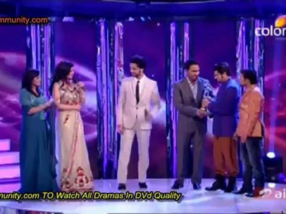 Sur Khestra [Episode - 22] - 1st December 2012 Part 5