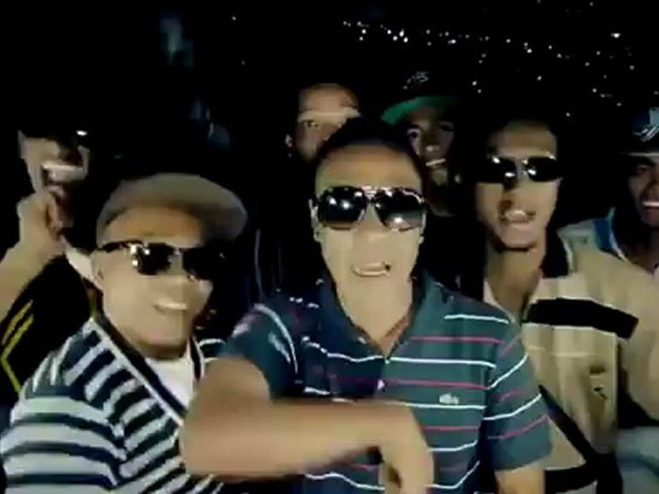 Zanaky ny alina - Elita,Karnaz - Madagascar Musique