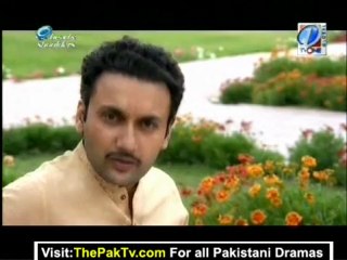 Boltay Afsanay( Ye Na Thi Humari Kismat ) By TVone -1st December2012 - Part 2