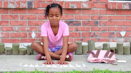 weirdo (short film) 2012