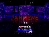 Jahmene Douglas sings Smokey Robinson's Tracks of My Tears - Live Show 8 - The X Factor UK 2012