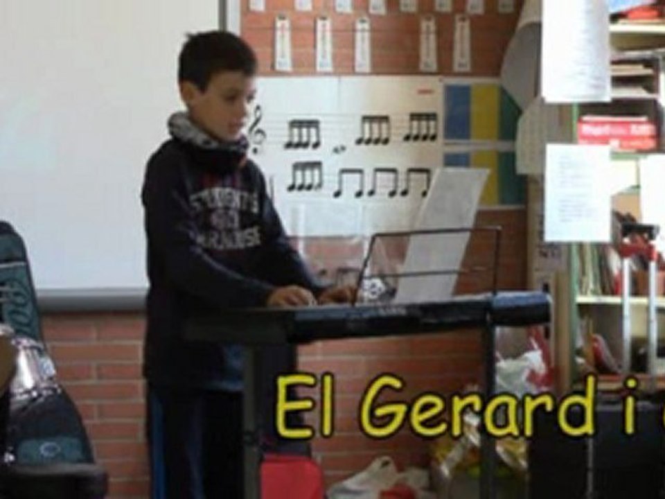 gerard
