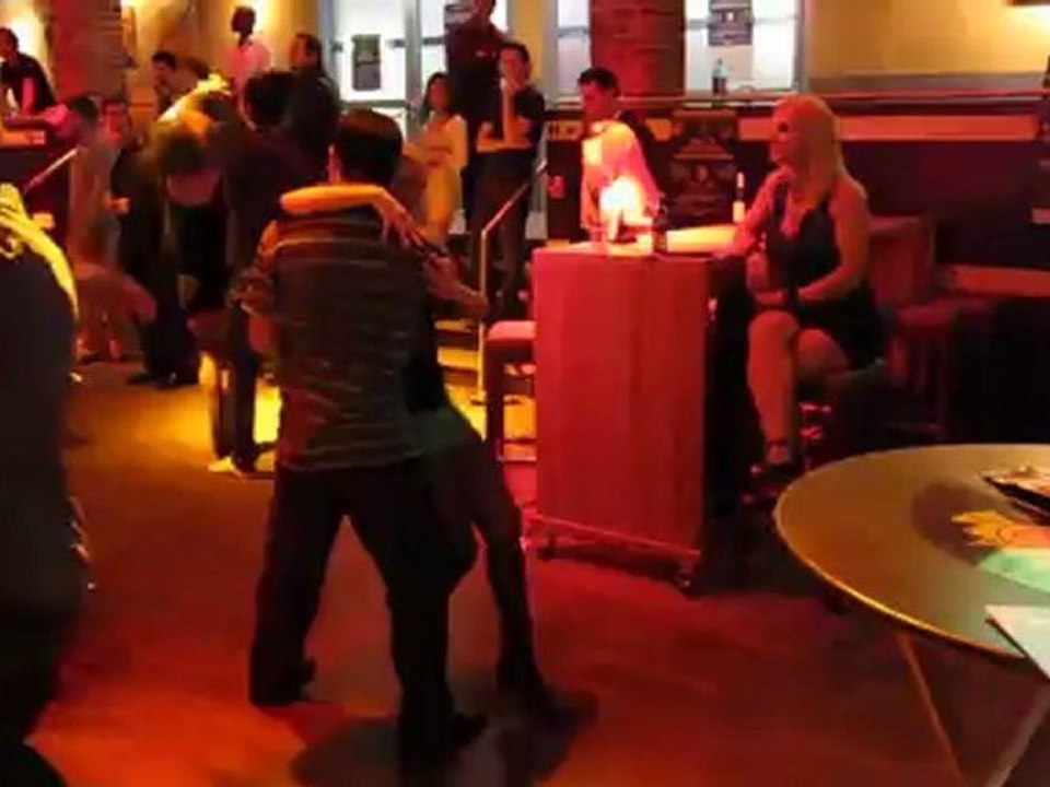 social dancing olga jose 2012