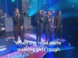 Pray for me w/lyrics - By Ernie Haase & Signature Sound