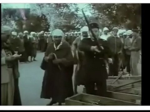 2/3 La conquête coloniale de l’Algérie - Vidéo, Titres, Dialogue