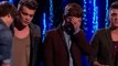 The X Factor Results 2012 - The X Factor Live Show 8 Results 2012 Who Will Be Going Home Rylan Or Union J - The X Factor UK 2012