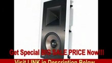 [BEST BUY] Klipsch KL-7800-THX In Wall Speaker