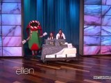 Ellen's Favorite 12 Days Moments Nov 30 2012
